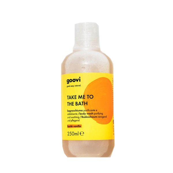 GOOVI BAGNOSCH VAN 250ML