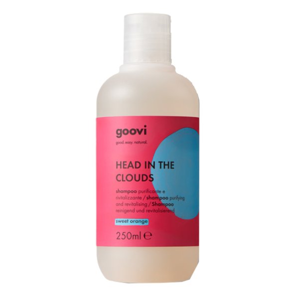 GOOVI SHAMPOO ORANG 250ML