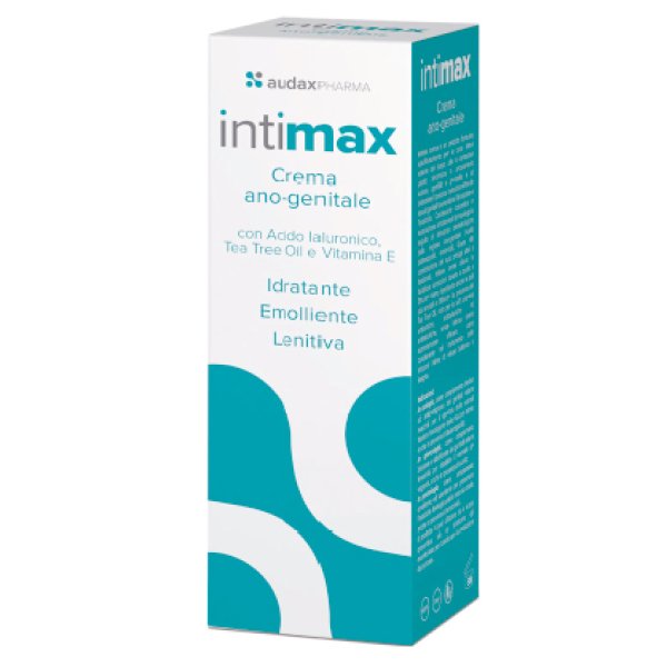 INTIMAX CREMA 50ML