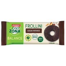 ENERZONA FROLLINO CACAO MO 24G