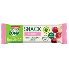 ENERZONA SNACK CHERRY 33G