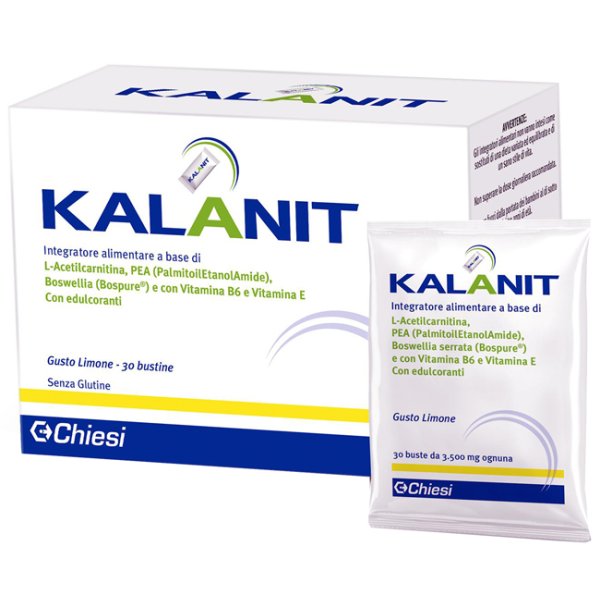 KALANIT 30BUST 3500MG