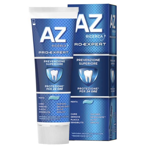 AZ PRO EXPERT PREV SUP 75ML