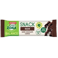 ENERZONA SNACK NOIR 33G