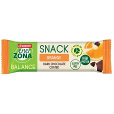 ENERZONA SNACK ORANGE 33G