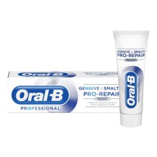 ORALB PRO REPAIR WHITE 85ML