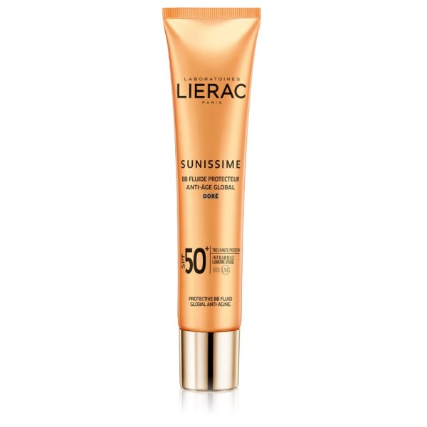 SUNISSIME BB CREAM SPF50 40ML