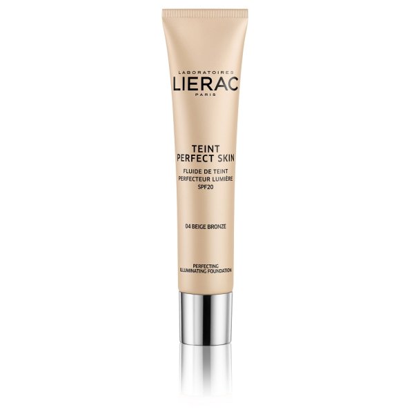 LIERAC TEINT PERFECT SKIN 04 B