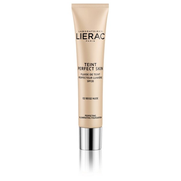 LIERAC TEINT PERF SKIN BEI NUD