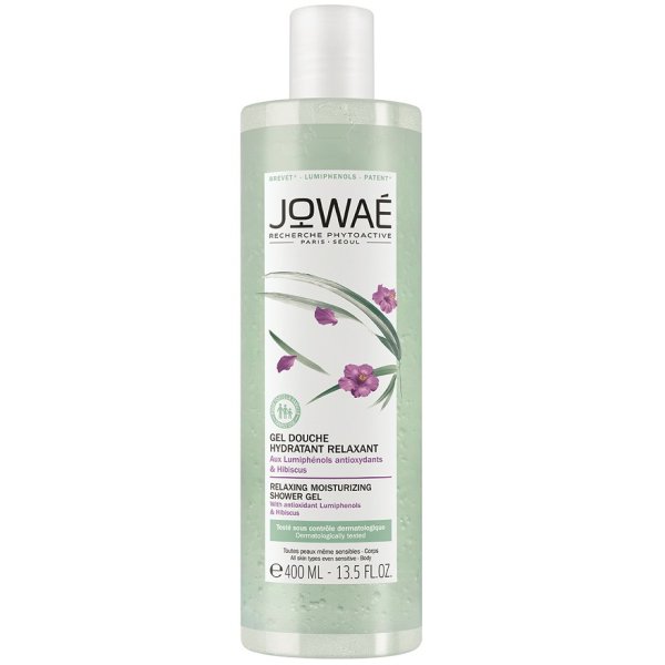 JOWAE GEL DOCC IDRAT RIL 400ML