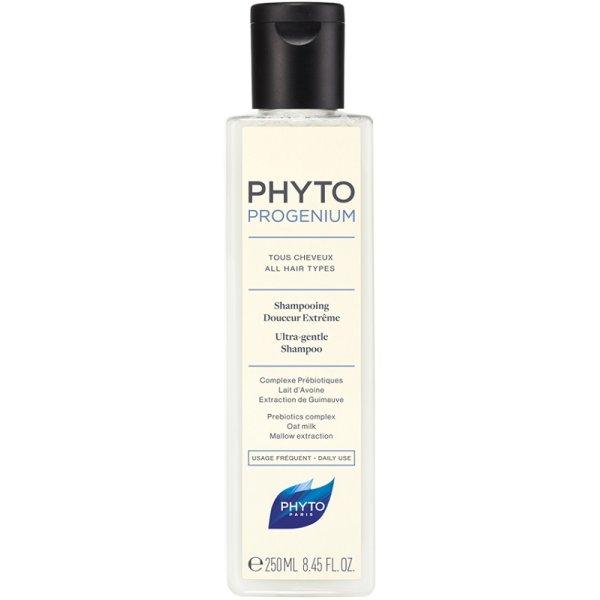 PHYTO PHYTOPROGENIUM SHAMPOO 2