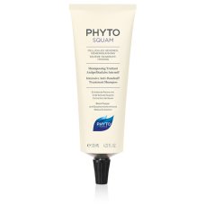 PHYTOSQUAM INTENSE SHAMPOO 125ML