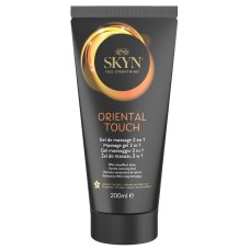 SKYN ORIENTAL TOUCH GEL MASS