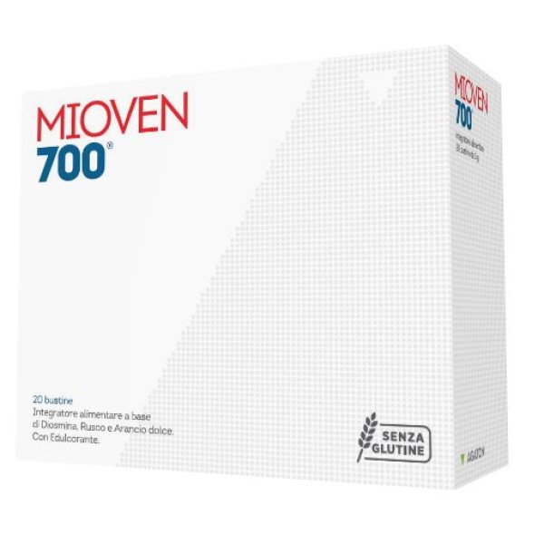 MIOVEN 700 20BUST