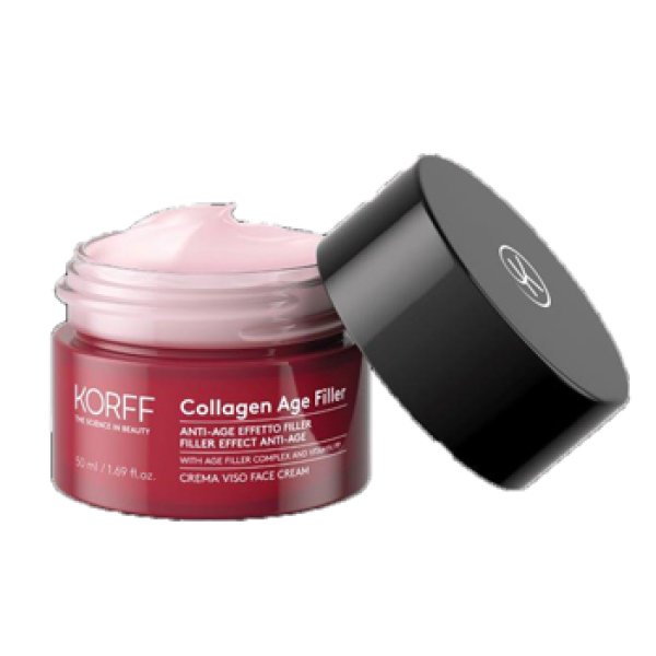 KORFF CREMA COLLAGEN AGE FILL