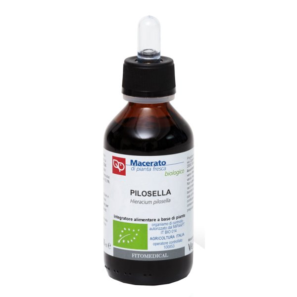 PILOSELLA BIO TM 100ML FTM