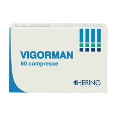 VIGORMAN 60CPR