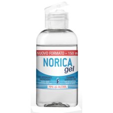 NORICA GEL DET IGIEN 150ML