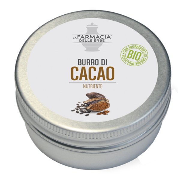 FDE BURRO DI CACAO 50ML