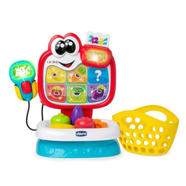 CH GIOCO ABC BABY MARKET ITA/E