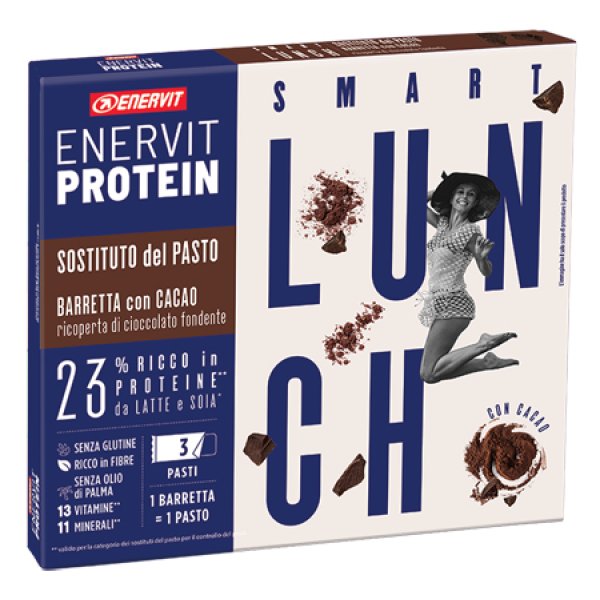 ENERVIT PROTEIN SOST FOND 3BAR