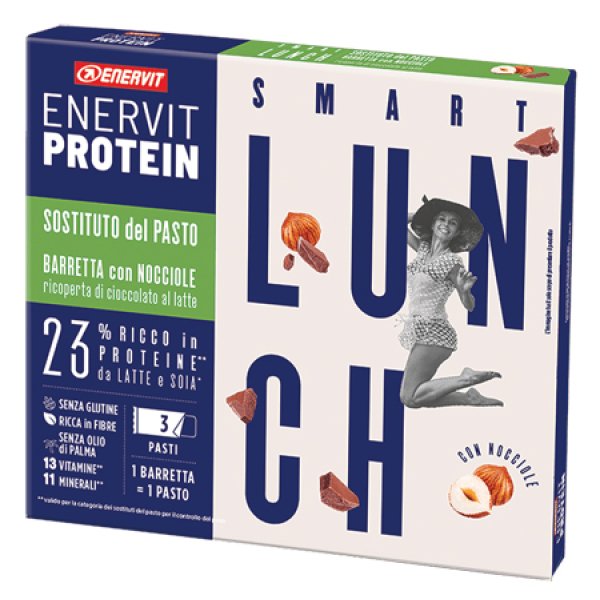 ENERVIT PROTEIN SOST NOCC 3BAR<