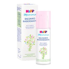 HIPP MAMMA BALSAMO RASS 150ML