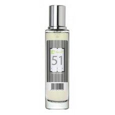 IAP MINIPROFUMO UOMO 51 30ML