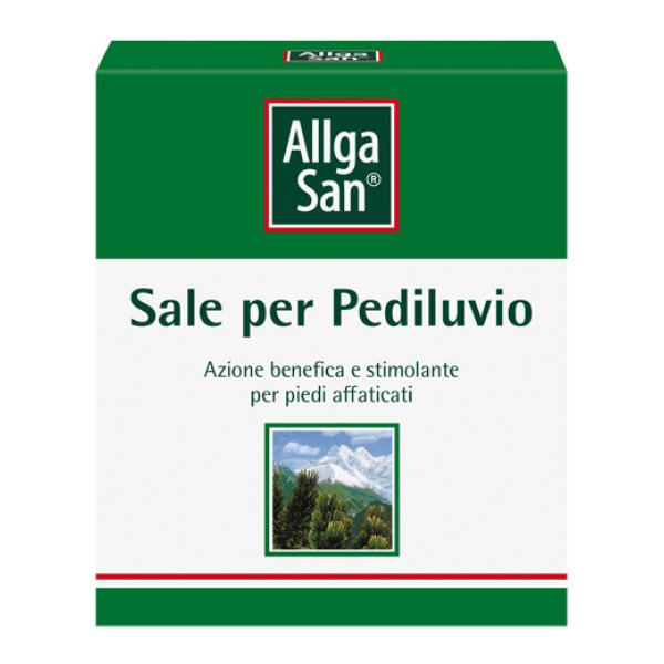 ALLGA PHARMA SALI PEDIL 100G