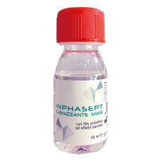 INPHASEPT IGIEN MANI 50ML