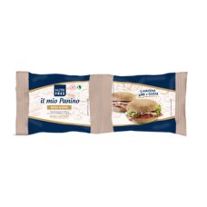 NUTRIFREE IL MIO PANINO 2X90G