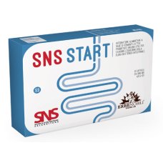 SNS START 8CPS