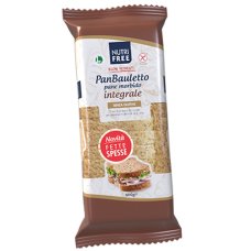 NUTRIFREE PANBAULETTO INT 300G