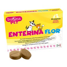 ENTERINA FLOR 20CPR