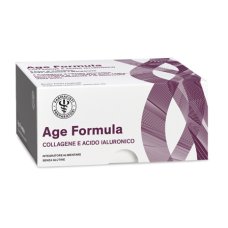 LFP AGE FORMULA COLLAGENE-ACIDO IALURONICO