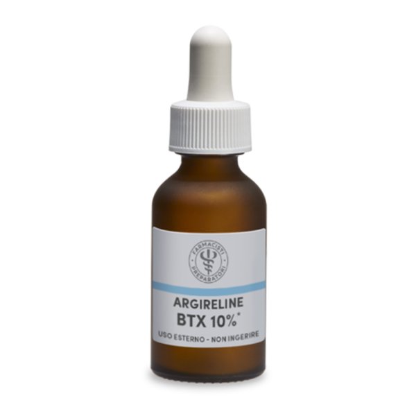 LFP ATTIVO ARGIRELINE BTX 20ML