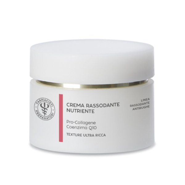 LFP CREMA RASSODANTE NUTRIENTE