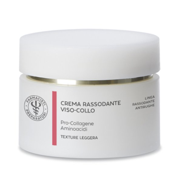 LFP CREMA RASSODANTE VISO COLL