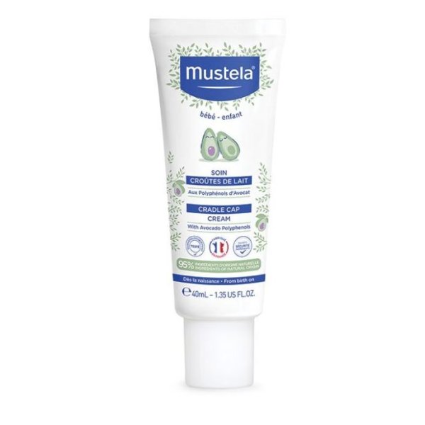 MUSTELA*TRATT CROSTA LATTEA