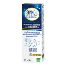 SONNO REGULARIS 20ML