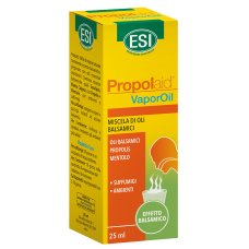 ESI PROPOLAID VAPOROIL 25ML