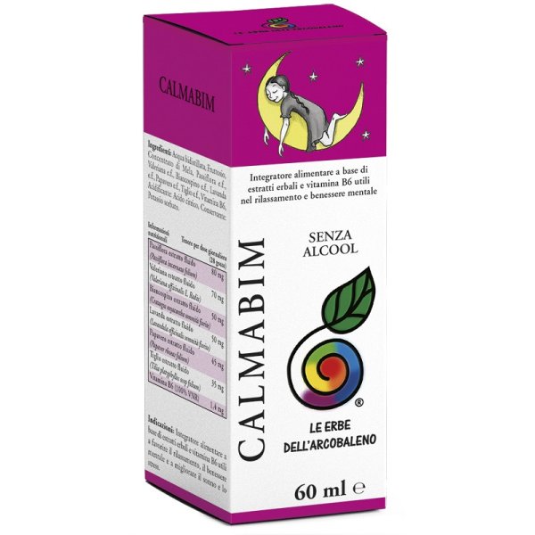 CALMABIM GOCCE 60ML