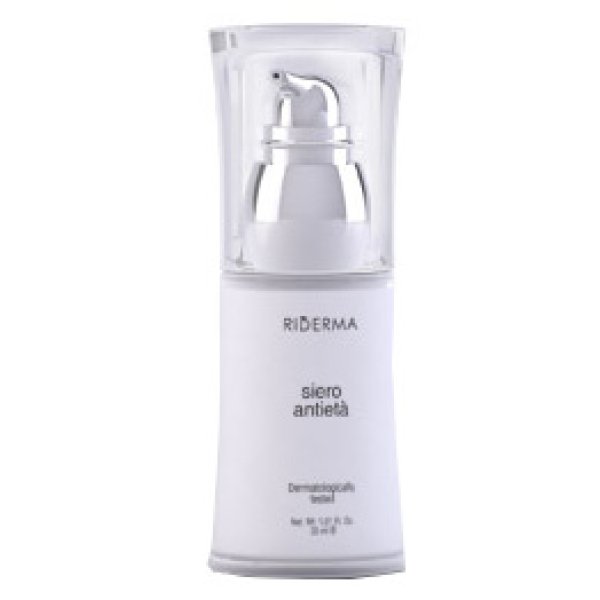 RIDERMA SIERO ANTIETA' 30ML