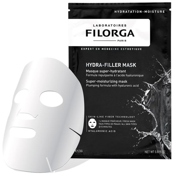 FILORGA HYDRA FILLER MASK 1PZ