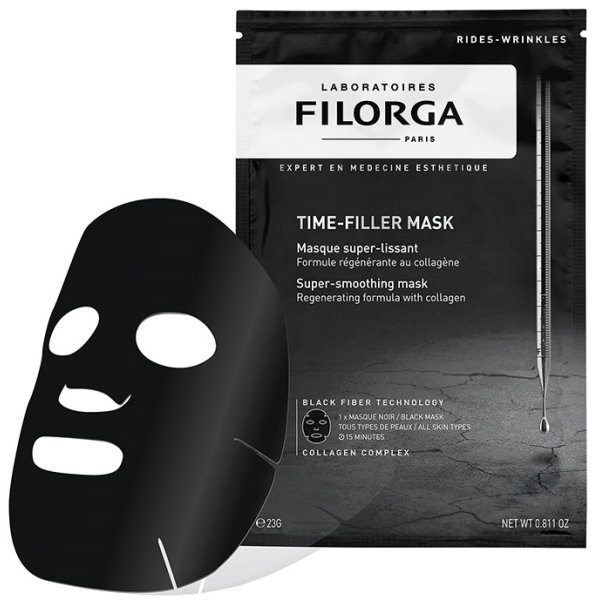 FILORGA TIME FILLER FILLER MAS