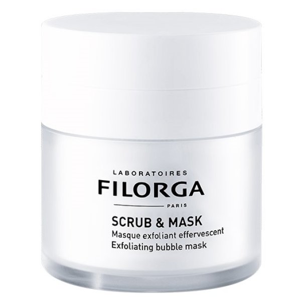 FILORGA SCRUB & MASK 55ML N/F