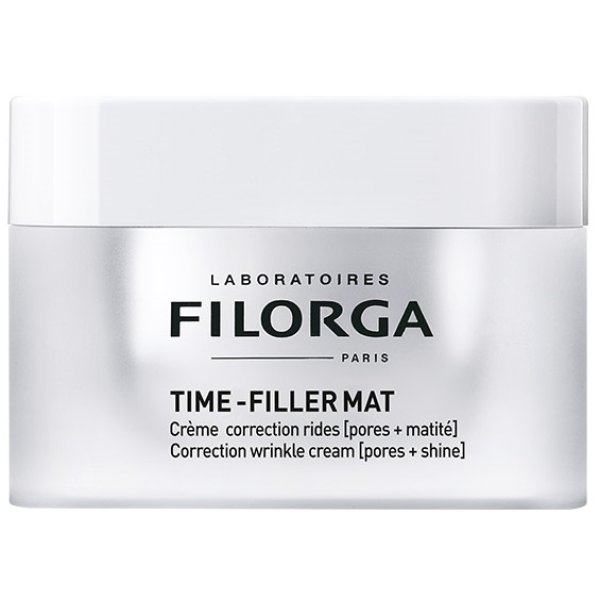 FILORGA TIME FILLER MAT 50ML