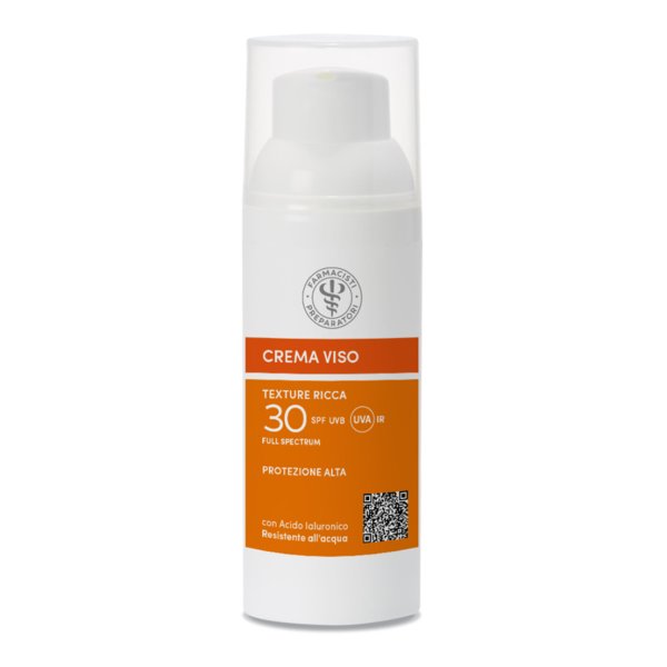 LFP SOL CREMA VISO RICCA SPF30