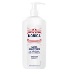 NORICA SAPONE DISINFETTANTE