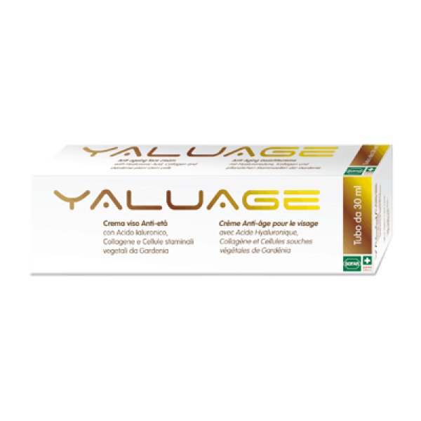 YALUAGE CR VISO A/ETA' 30G